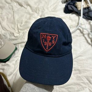 NY 1969 Gap baseball hat